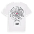 Lille t-shirt