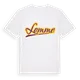 Lomme baseball t-shirt