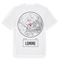 Lomme t-shirt
