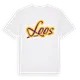 Loos baseball t-shirt