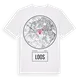 Loos t-shirt