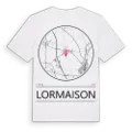 Lormaison t-shirt