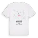 Loueuse karta t-shirt
