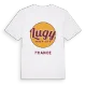 Lugy cirkel t-shirt