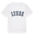Lynde college t-shirt