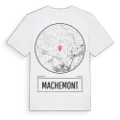 Machemont t-shirt
