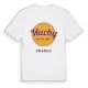 Machy cirkel t-shirt