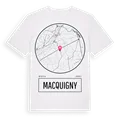 Macquigny t-shirt