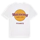 Maissemy cirkel t-shirt