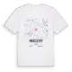 Maissemy karta t-shirt