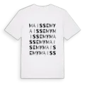Maissemy ordlek t-shirt
