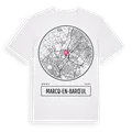 Marcq-en-Barœul t-shirt