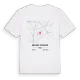 Martigny-Courpierre karta t-shirt
