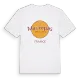 Maurepas cirkel t-shirt