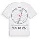 Maurepas t-shirt