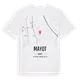 Mayot karta t-shirt