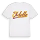 Mello baseball t-shirt