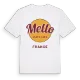 Mello cirkel t-shirt