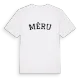 Méru böjd t-shirt
