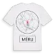 Méru t-shirt