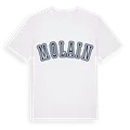 Molain college t-shirt
