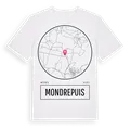 Mondrepuis t-shirt