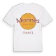 Monnes cirkel t-shirt