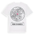 Mons-en-Barœul t-shirt