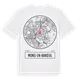 Mons-en-Barœul t-shirt