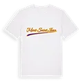 Mont-Saint-Jean baseball t-shirt