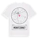 Montcornet t-shirt