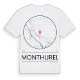 Monthurel t-shirt