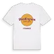 Montlognon cirkel t-shirt