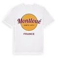 Montloué cirkel t-shirt