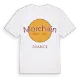 Morchain cirkel t-shirt