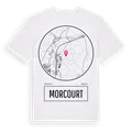 Morcourt t-shirt