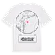 Morcourt t-shirt