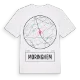Moringhem t-shirt