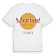 Morisel cirkel t-shirt