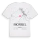 Morisel karta t-shirt