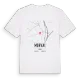 Morval karta t-shirt