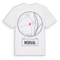 Morval t-shirt