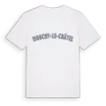 Mouchy-le-Châtel college t-shirt
