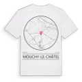 Mouchy-le-Châtel t-shirt