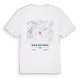 Moulin-sous-Touvent karta t-shirt