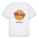 Mouy cirkel t-shirt