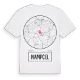 Nampcel t-shirt