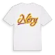 Néry baseball t-shirt