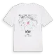 Néry karta t-shirt