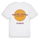 Neufchâtel-Hardelot cirkel t-shirt